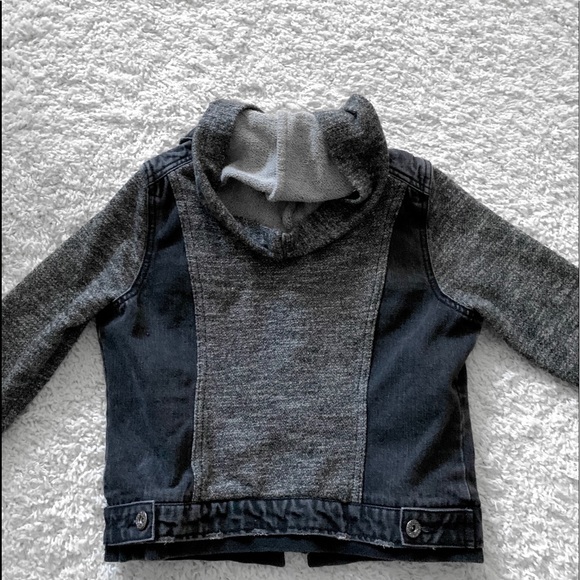 Denim Jacket - Picture 2 of 3